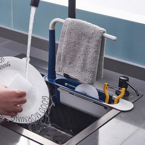SinkShelf™ - Spülbeckengestell