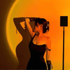 Laden Sie das Bild in den Galerie-Viewer, SunLamp™ - Sonnenuntergangslampe