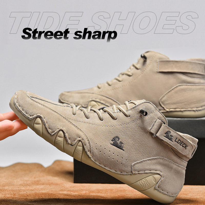 BareShoes™ - Barfußschuhe