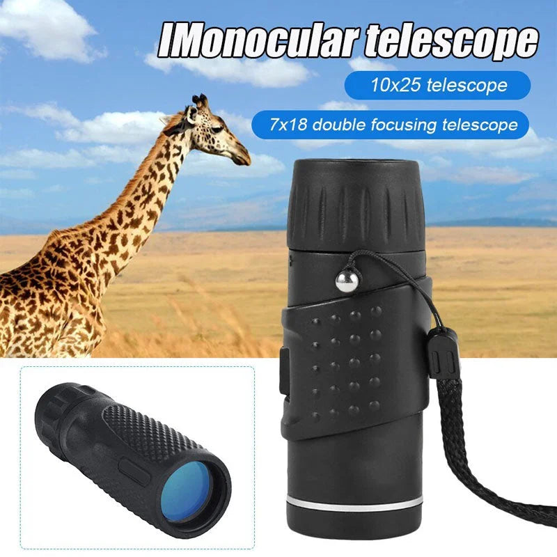 ProScope™ - Tragbares Teleskop