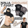 BeNinja™ - Ninja Verkleidungshemd