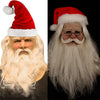 SantaMask™ - Weihnachtsmann Maske