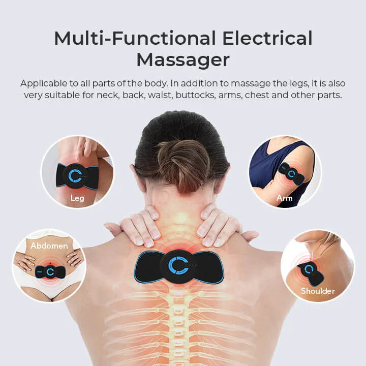 Relaxer™ - Massagegerät