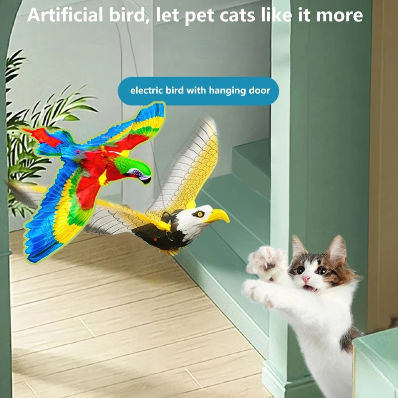 PetBird™ - Haustier Vogelspielzeug