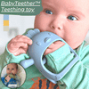 BabyTeether™ - Baby Zahnspielzeug | 1+1 GRATIS!
