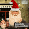 SantaMask™ - Weihnachtsmann Maske