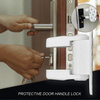 Locko™ - Sicherheitsschloss für Türdrücker | 1+1 GRATIS!