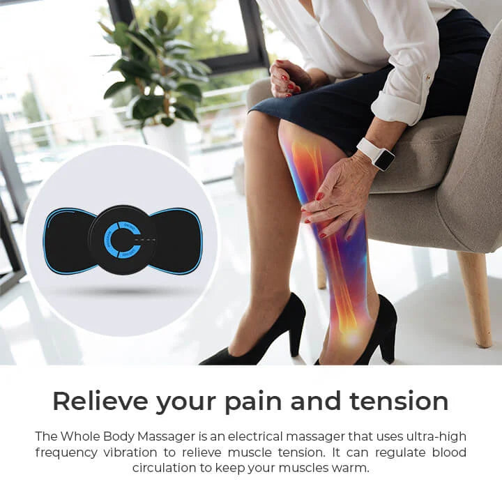 Relaxer™ - Massagegerät