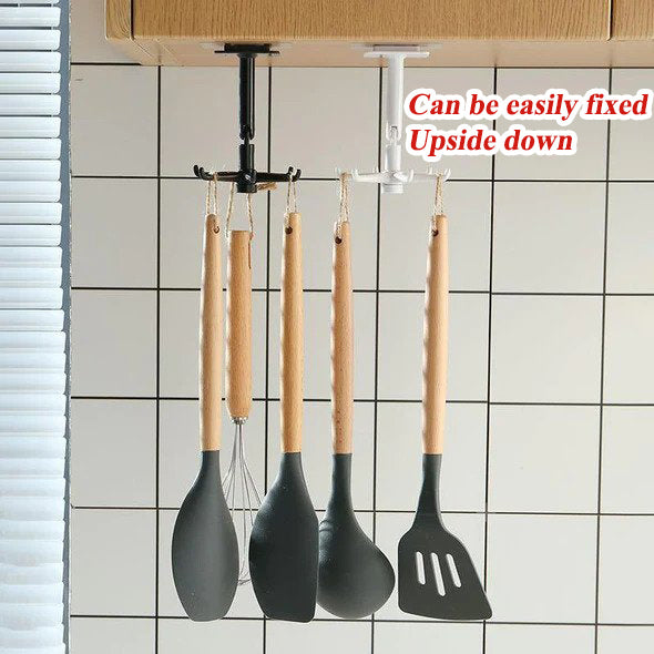 StickHook™ - Mehrzweck-Küchenhaken | 1+1 GRATIS!