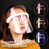 Laden Sie das Bild in den Galerie-Viewer, BeautiMask™ - LED Lichttherapie Gesichtsmaske